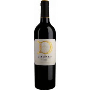 D DE DAUZAC 2020 - CHATEAU DAUZAC