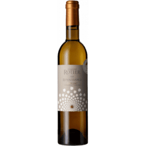 DOMAINE ROTIER - RENAISSANCE BLANC VENDANGES TARDIVES 2017