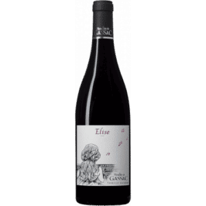 ELISE 2021 - MOULIN DE GASSAC