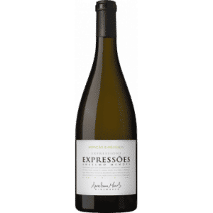 EXPRESSOES ALVARINHO 2019 - ANSELMO MENDES