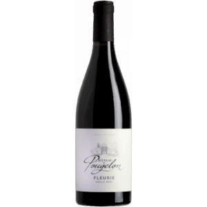 FLEURIE - GRILLE MIDI 2018 - FAMILLE DESCOMBE