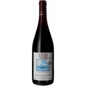 FLEURIE - LA MADONE 2020 - DOMAINE J. CHAMONARD