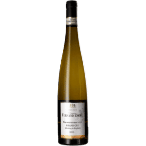 GEWÜRZTRAMINER GRAND CRU ALTENBERG BERGHEIM 2020 - DOMAINE FERNAND ENGEL