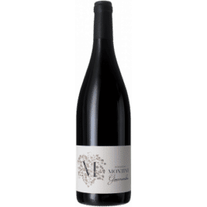 GOURMANDISES 2021 - DOMAINE DE MONTINE