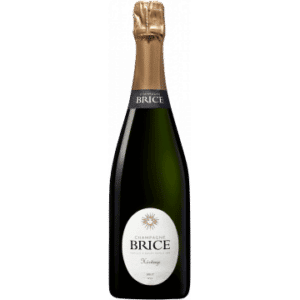 HERITAGE BRUT - CHAMPAGNER BRICE