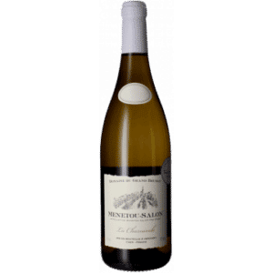 LA CHARNIVOLE 2021 - MENETOU SALON - DOMAINE DU GRAND BRUSSY