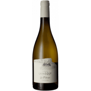 LA FALAISE BLANC 2021 - CHÂTEAU DE LA NEGLY