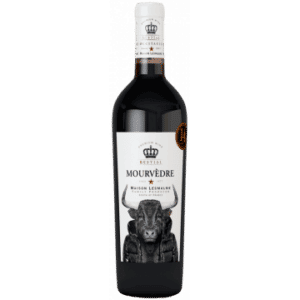 LE TAUREAU 2021 - VIGNOBLES VELLAS