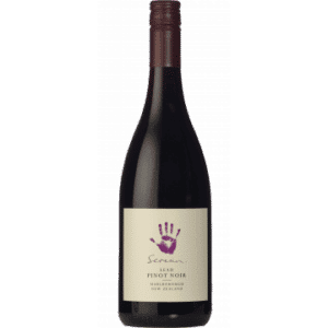 LEAH PINOT NOIR 2018 - SERESIN ESTATE