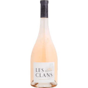 LES CLANS 2021 - CHATEAU D'ESCLANS