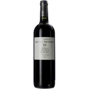 LES DEMOISELLES DE LARRIVET HAUT-BRION 2017 - ZWEITWEIN CHATEAU LARRIVET HAUT-BRION