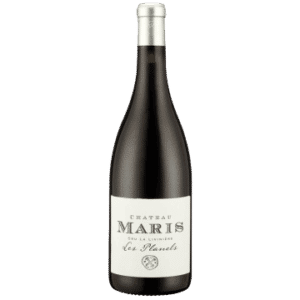 LES PLANELS 2019 - CHATEAU MARIS