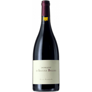 LOMBARDE 2020 - DOMAINE D'AIGUES BELLES