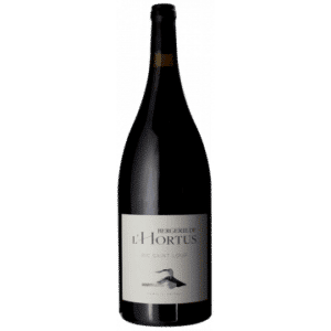 MAGNUM BERGERIE DE L'HORTUS 2021 - DOMAINE DE L'HORTUS