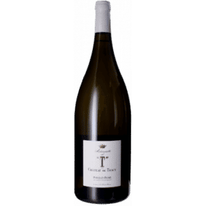 MAGNUM MADEMOISELLE DE T 2021 - CHATEAU DE TRACY