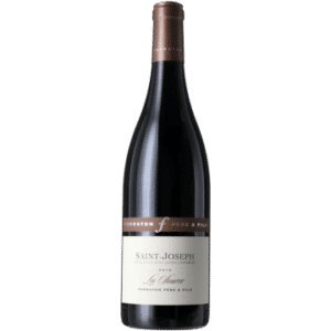 MAGNUM - SAINT-JOSEPH - LA SOURCE 2020 - FERRATON PÈRE & FILS