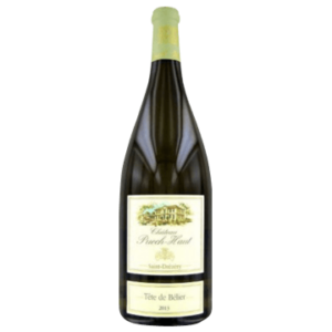 MAGNUM TETE DE BELIER BLANC 2021 - CHATEAU PUECH HAUT