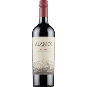 MALBEC - ALAMOS 2021 - BODEGA CATENA ZAPATA