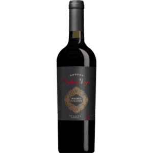 MALBEC RESERVE 2020 - BODEGA PIEDRA NEGRA