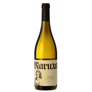 MARUXA GODELLO 2021 - VIRGEN DE GALIR