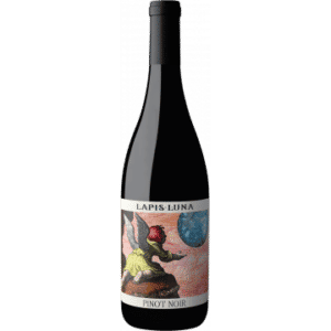 PINOT NOIR 2018 - LAPIS LUNA