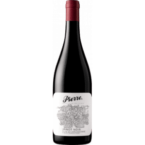 PINOT NOIR 2021 - PIERRE TAILLEUR DE VINS