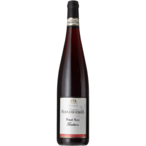 PINOT NOIR TRADITION 2021 - DOMAINE FERNAND ENGEL