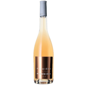 PIONNIERE ROSE 2020 - FIGUIERE