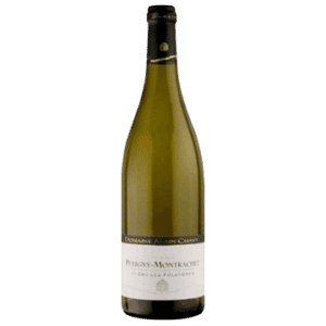 PULIGNY-MONTRACHET 1ER CRU LES FOLATIERES 2020 - ALAIN CHAVY