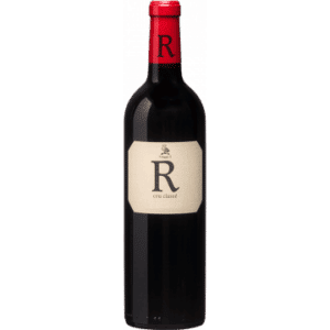 R ROUGE 2020 - CRU CLASSE - RIMAURESQ