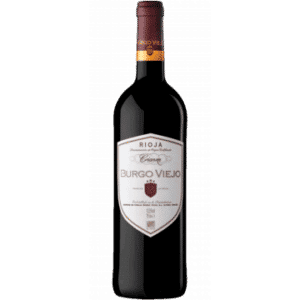 RIOJA CRIANZA 2019 - BODEGAS BURGO VIEJO