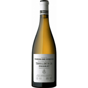 TERRA DE CUQUES BLANC 2021 - TERROIR AL LÍMIT