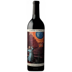 ZINFANDEL 2020 - LAPIS LUNA