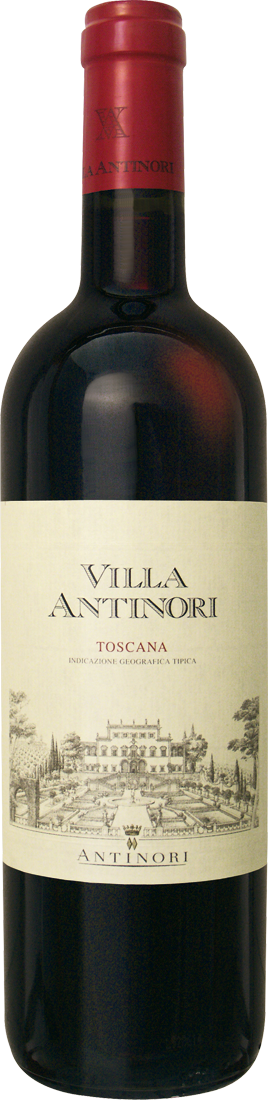 Villa Antinori Toscana Rosso IGT 2019