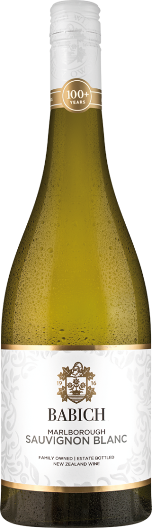 Babich Sauvignon Blanc Marlborough 2021