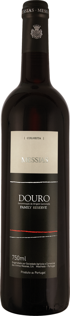 Messias Douro Family Reserve 2013