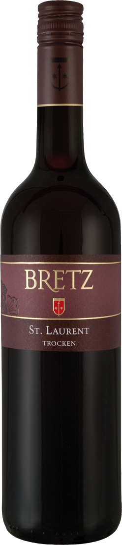 Bretz St. Laurent trocken 2019