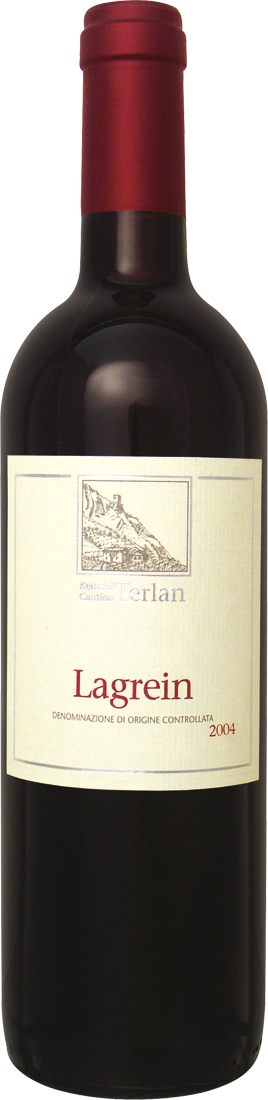 Cantina Terlan Lagrein DOC 2021