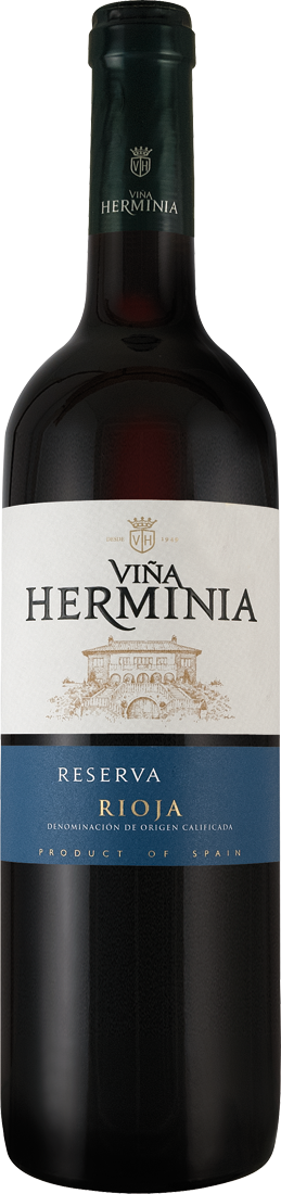 Viña Herminia Rioja Reserva 2016