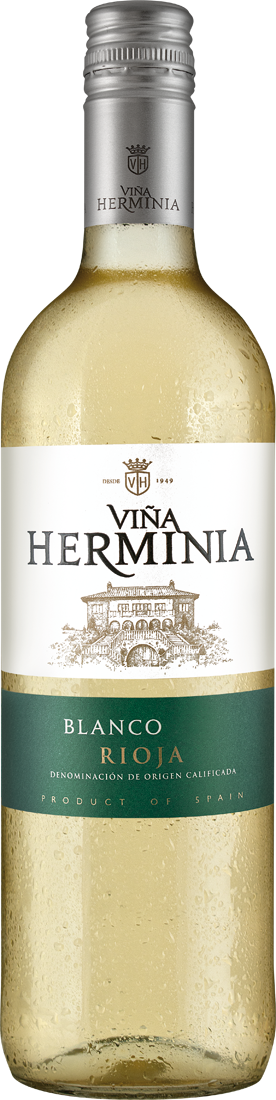 Viña Herminia Rioja Blanco 2020