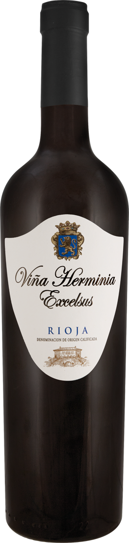 Viña Herminia Rioja Excelsus DOC 2016