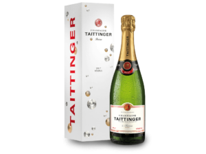 Taittinger Champagner Brut Réserve