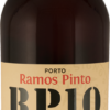 Ramos Pinto Quinta da Ervamoira 10 Jahre