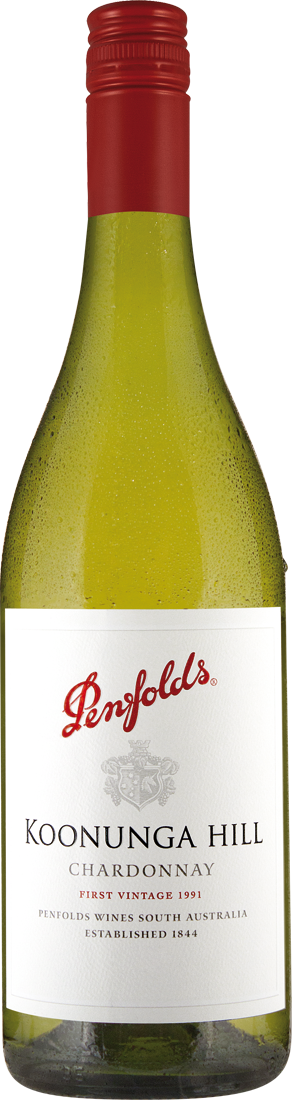 Penfolds Koonunga Hill Chardonnay 2021