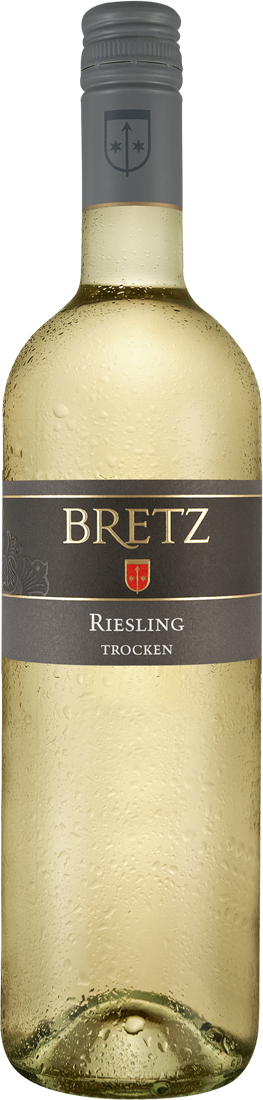 Bretz Riesling 2020
