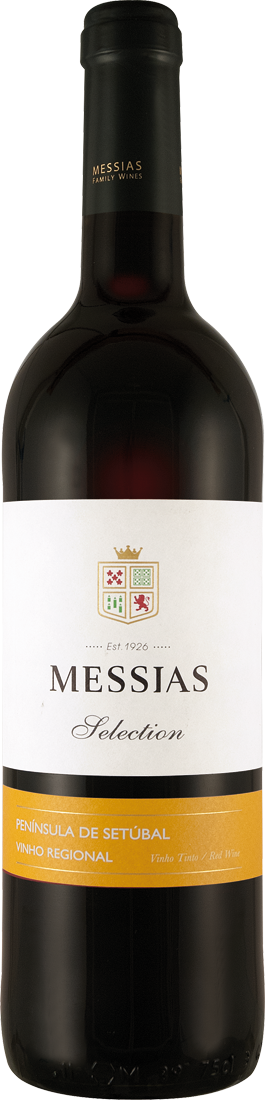 Messias Peninsula de Setúbal Vinho Tinto 2016