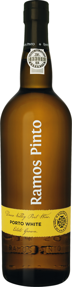 Ramos Pinto White Port