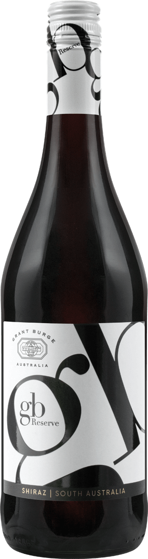 Grant Burge Shiraz Reserve 2020