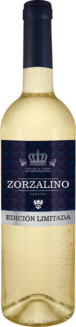 Viñaoliva Pardina Zorzalino Bianco 2021