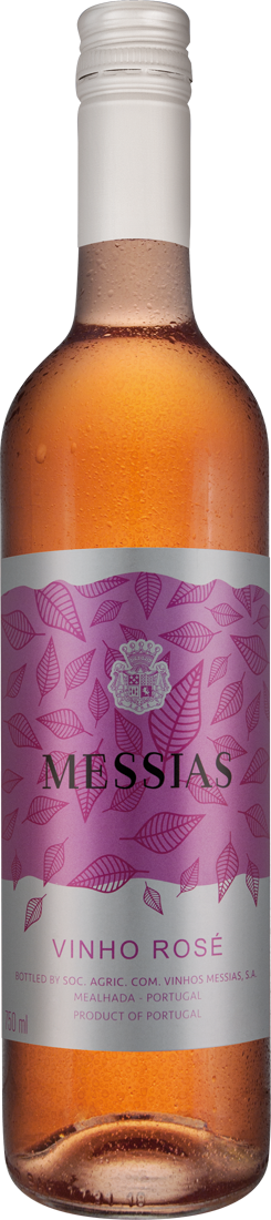 Messias Beiras Rosé